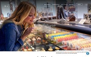 La Pâtisserie