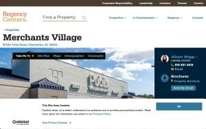 Merchants Village