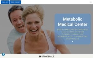 Metabolic Medical Centers