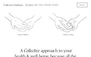 Collective Wellness