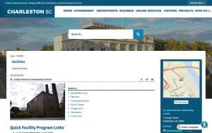 St Julian Devine Community Center