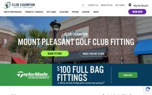 Club Champion