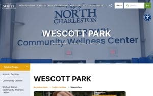 Wescott Park
