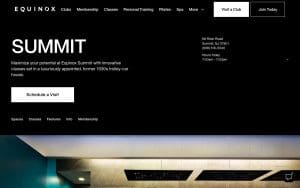 Equinox Summit