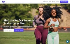 Fyt Personal Training