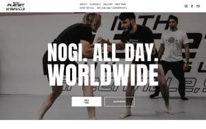 10th Planet Jiu Jitsu Greenville