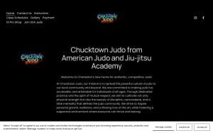 Chucktown Judo