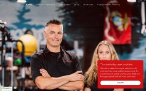Moe's Fitness Club