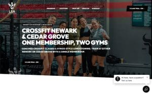CrossFit Cedar Grove