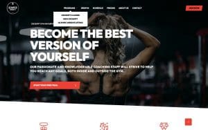 Semper Crossfit