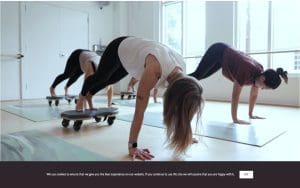 Longevity Pilates Kiawah