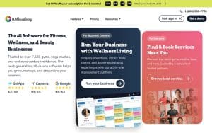 Discovery Health & Fitness