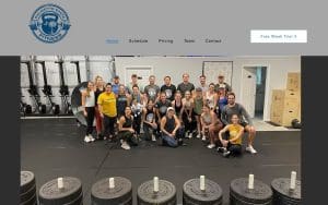 Palmetto State Fitness