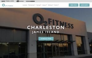 O2 Fitness