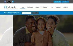 Kinsmith Finance