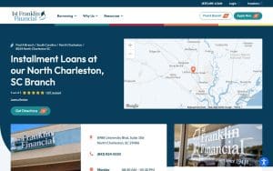 1st Franklin Financial