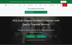 Approved Cash