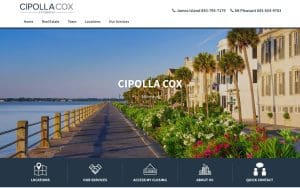 Cipolla Cox, LLC