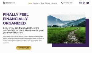 J Benjamin Financial