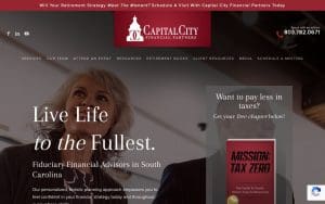 Capital City Financial Partners