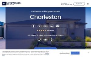 New American Funding - Charleston, SC