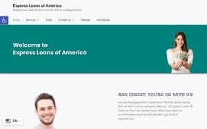Community Loans of America