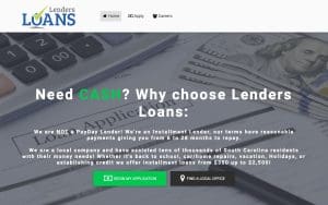 Lenders Loans