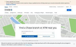 Chase ATM