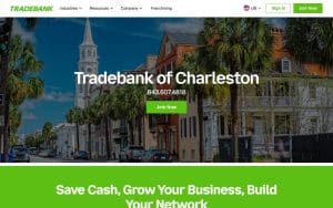 Tradebank of Charleston