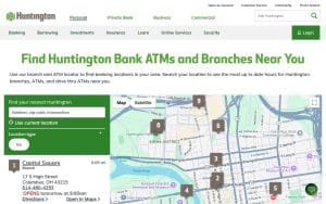 Huntington Bank