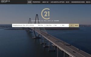 Century 21 Properties Plus