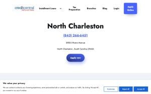 Credit Central