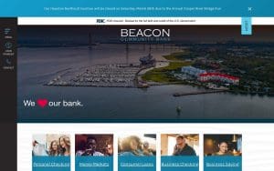 Beacon Community Bank