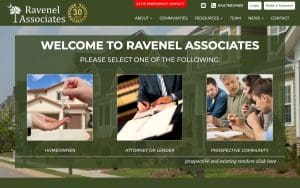 Ravenel Commercial Properties