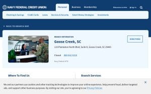 Navy Federal Credit Union