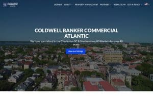 Coldwell Banker Commercial Atlantic
