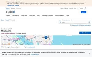 Chase Bank