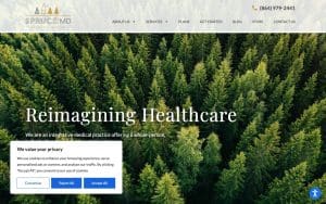 Spruce MD Integrative Medicine