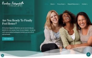Carolina Integrative Medicine
