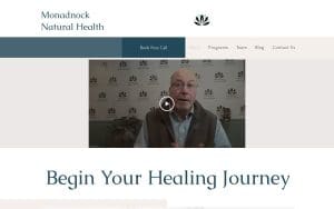 Center For Holistic Health