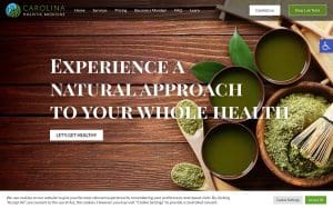 Carolina Holistic Medicine