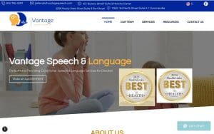 Amplify Speech & Language Services