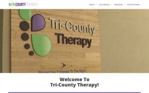 Tri-County Therapy, LLC