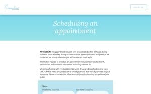 Connections Occupational Therapy