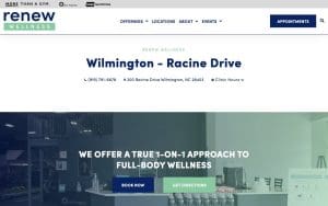 Renew Wellness