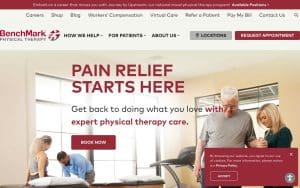 BenchMark Physical Therapy