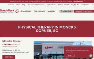BenchMark Physical Therapy