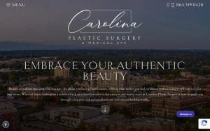 Carolina Plastic Surgery