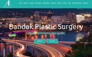 Bandak Plastic Surgery