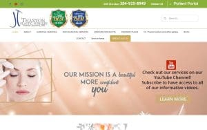 Thaxton Plastic Surgery